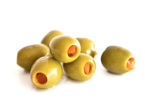 ACEITUNAS VERDES