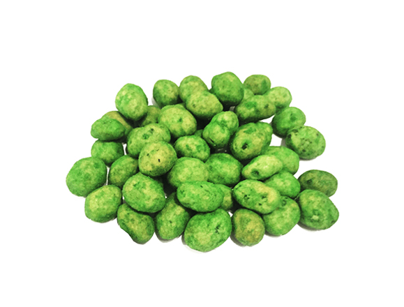 mani crcante cebolla