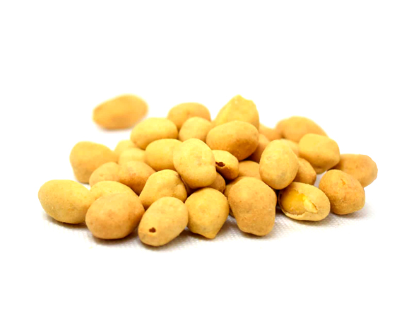 mani crocante natural